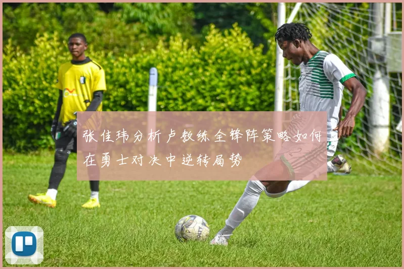 张佳玮分析卢教练全锋阵策略如何在勇士对决中逆转局势
