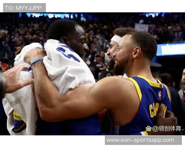 薪资专家分析勇士队追梦交易的必要性与挑战性对话