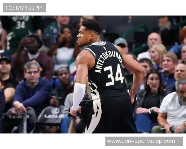 雄鹿季前赛对决热火字母哥缺阵里弗斯确认球队调整策略